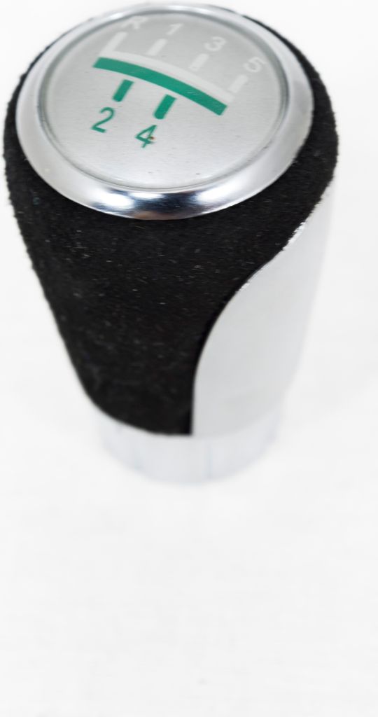 Schaltknauf Schalthebel 5 Gang Performance Alcantara Für BMW E32 E34 E36 E39 E46