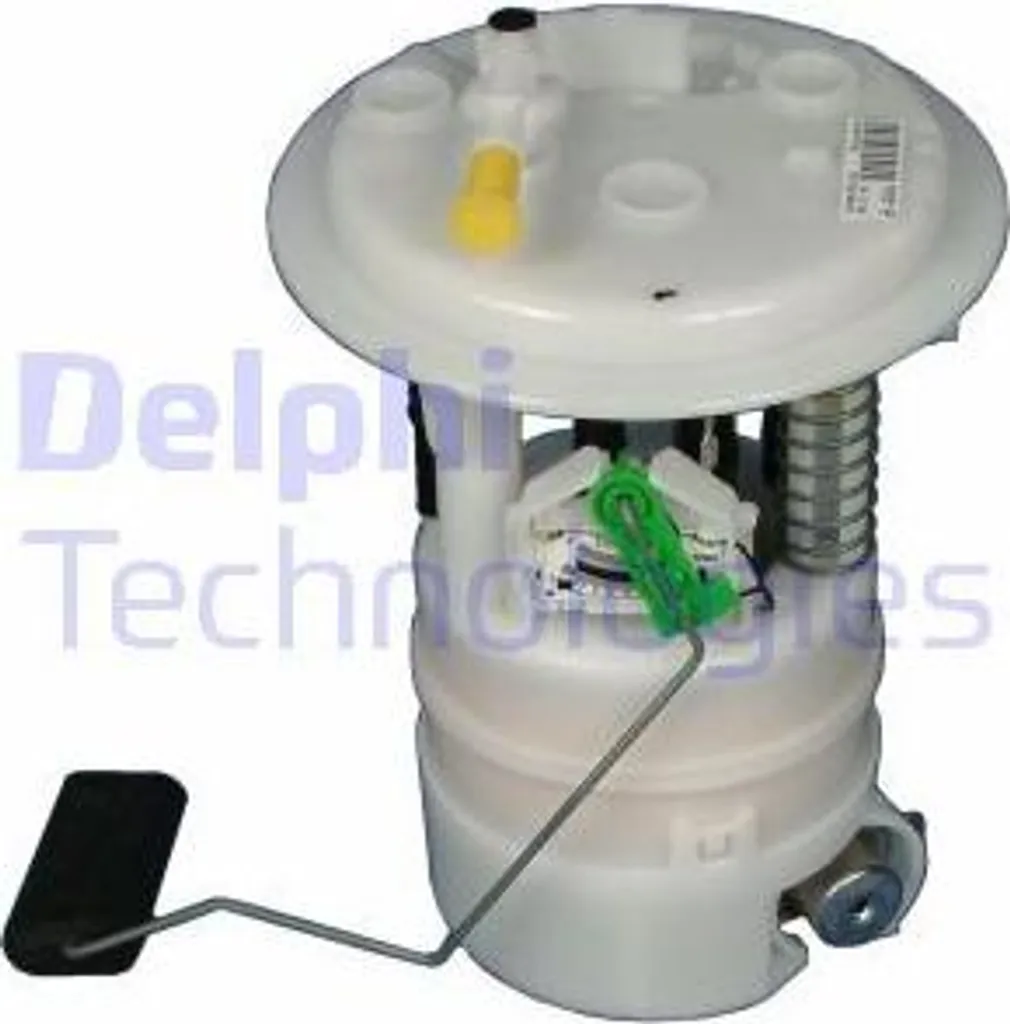 Pompe à carburant électrique Delphi 1525CH à débit haute précision