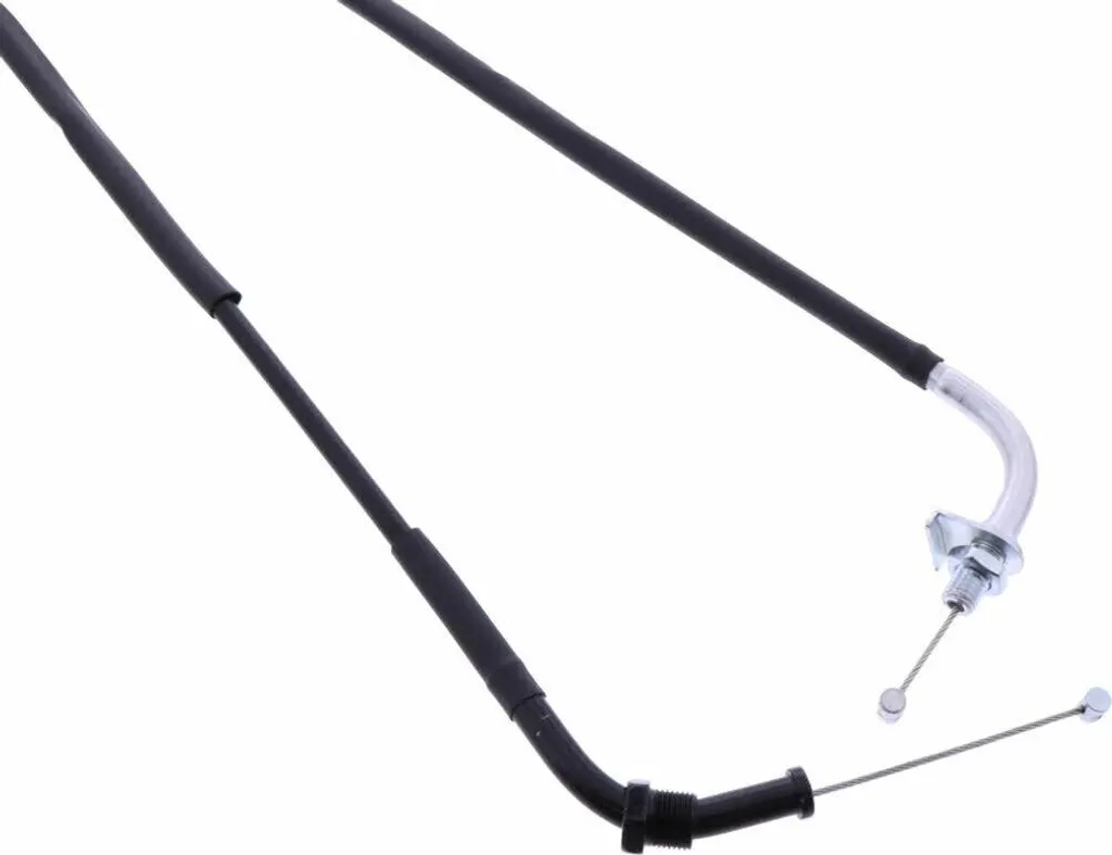 Câble d'accélérateur robuste GHZNC750A JMP pour Honda NC 750
