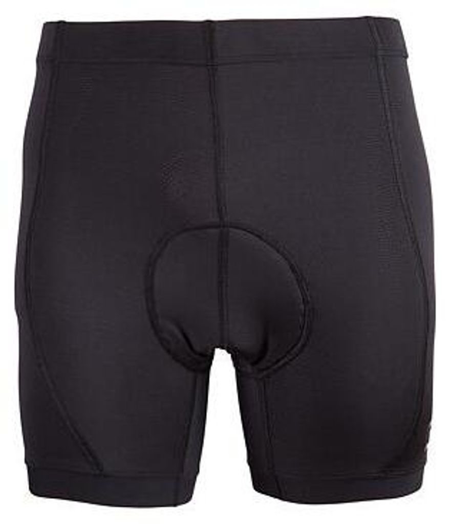 Fresh Trash CONVERT Radshorts für Herren, Schwarz, Größe M 1904431