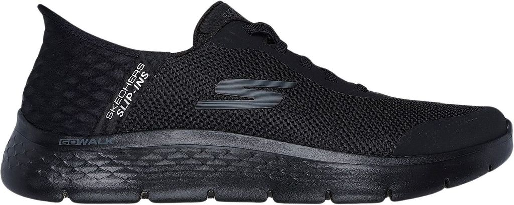 Skechers Slip-Ins GO WALK FLEX Herren Slip-On Sneaker HANDS Produktbild 47