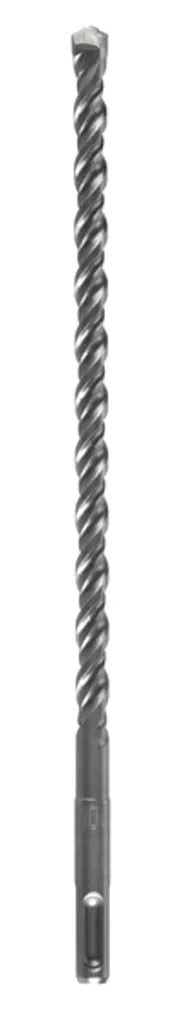 Bosch SDS Plus-5 Punta Trapano 10mm x 360mm | Alta Velocità Cemento - 12