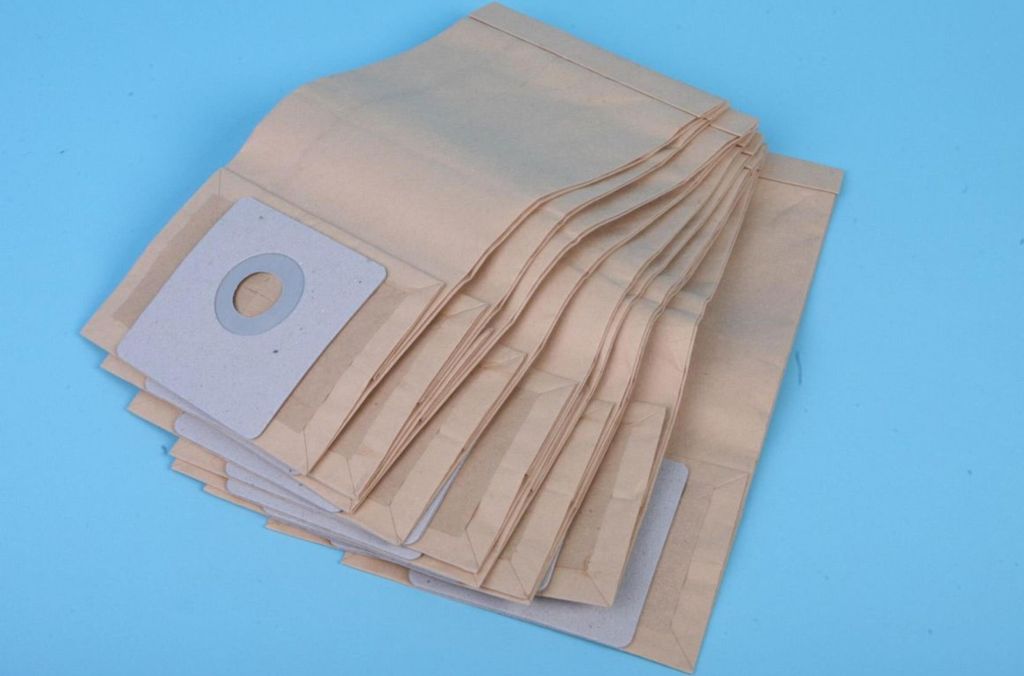 10 Staubsaugerbeutel Cleanfix RS 05 und Columbus RS 27 - Germany