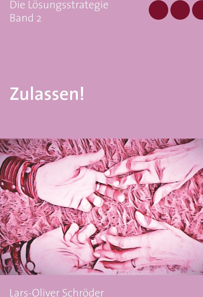 Zulassen!