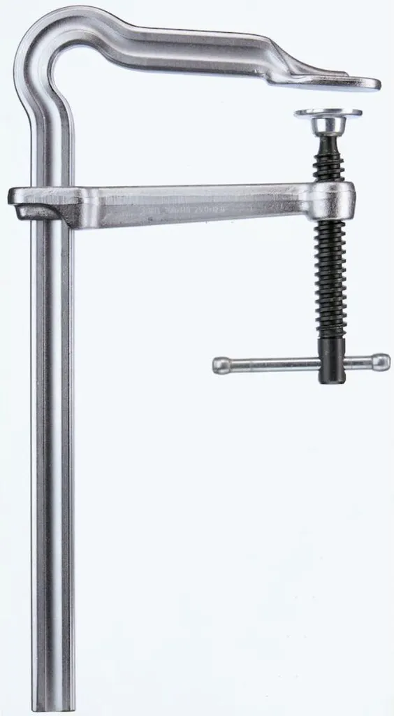 Bessey GM60ZK Morsetto OMEGA 600/120 - Lo Strettoio Professionale
