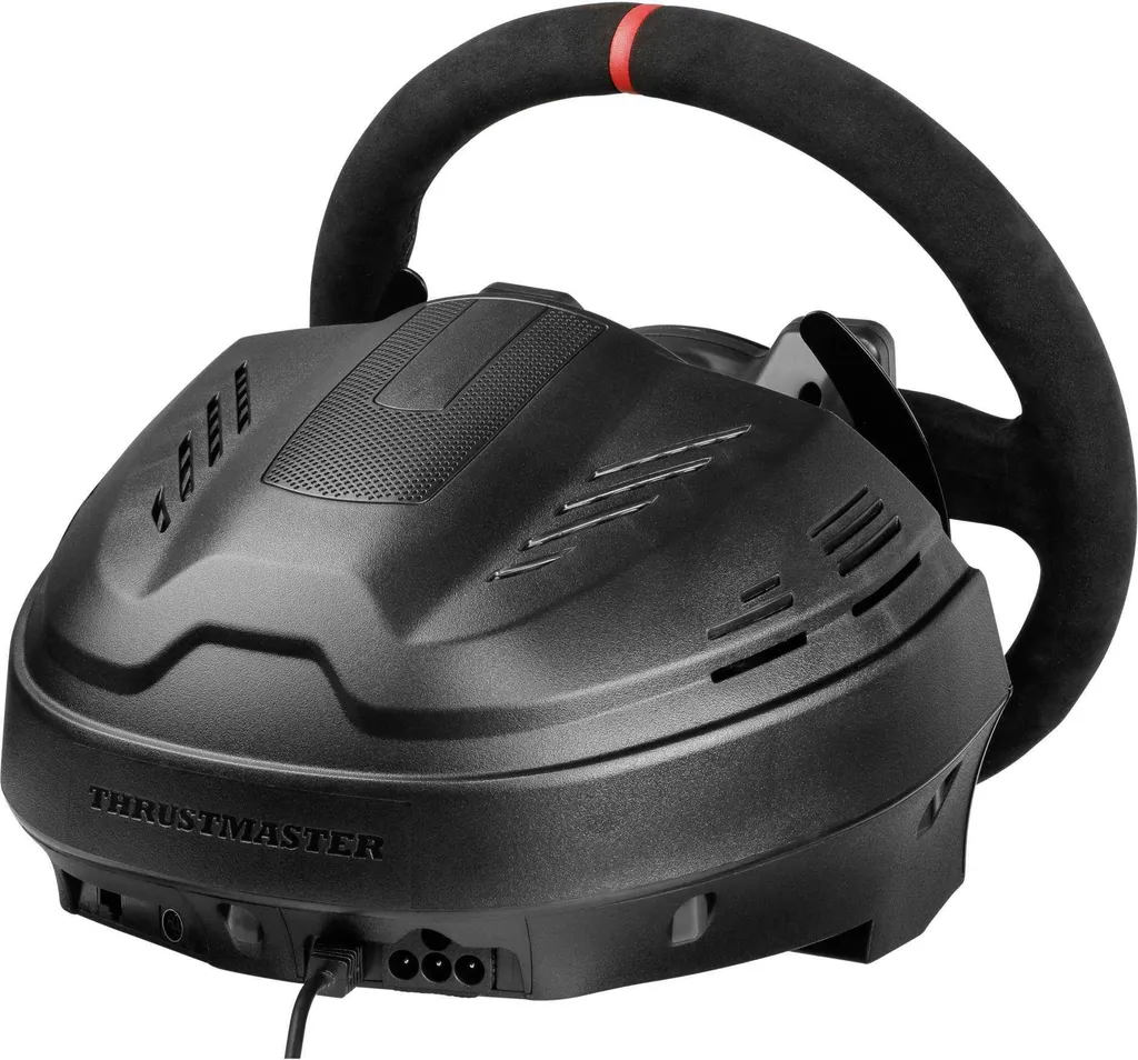 Volant Thrustmaster T300 pour simracing sur console PS4 et PC - 19