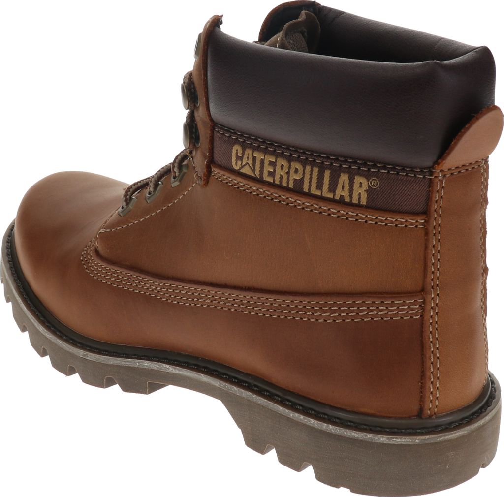 Caterpillar Colorado 2.0 M P110427 Schuhe Pullunder Produktbild 23