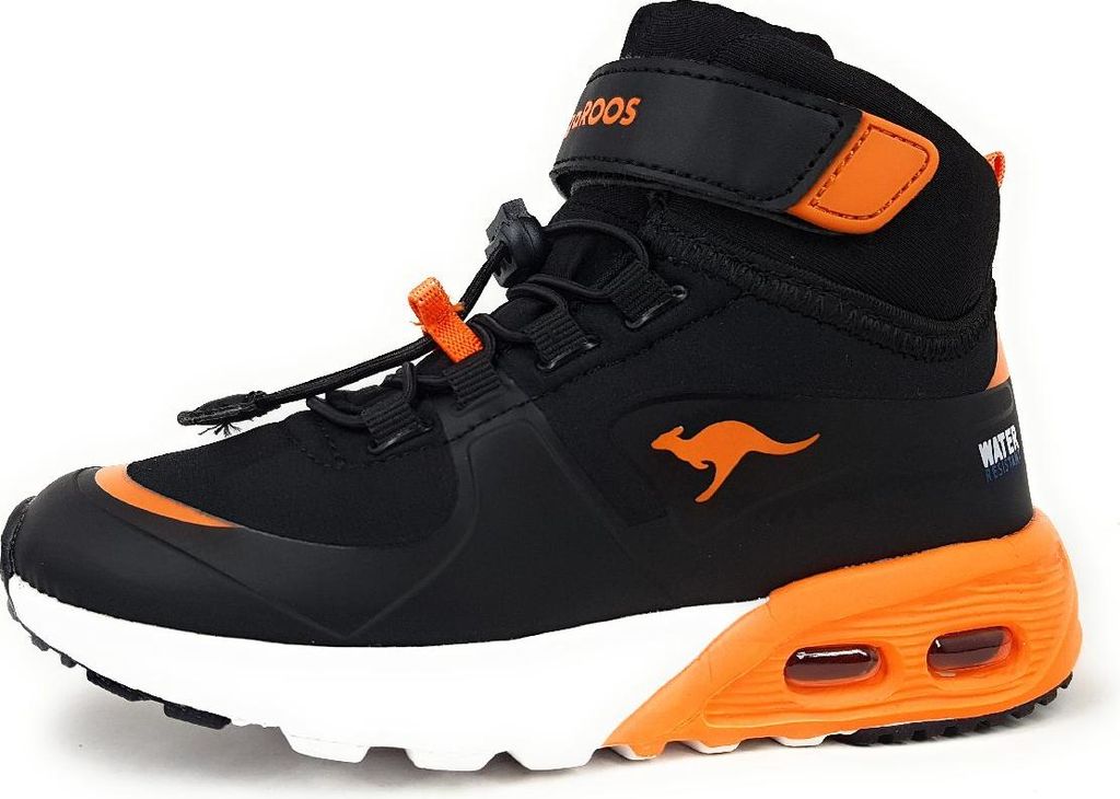KangaRoos KX Hydro: scarpe da bambino, stivali invernali, Immagine del prodotto 