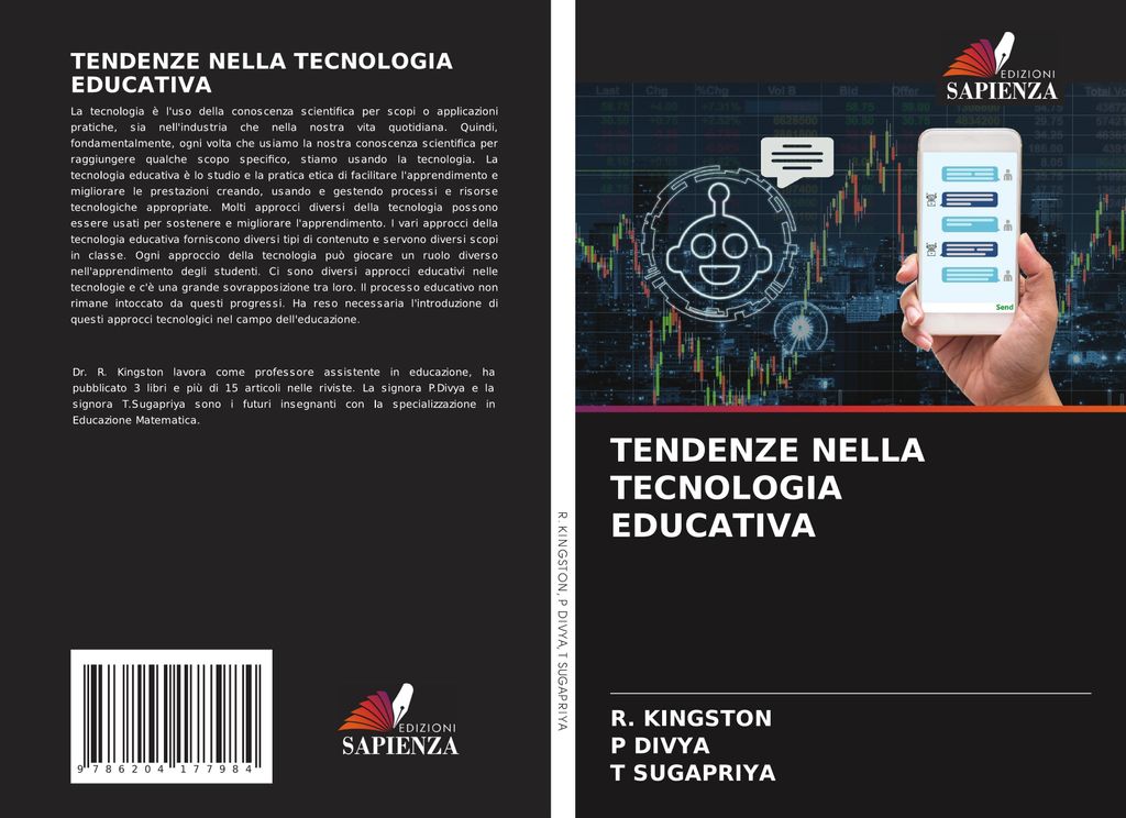 Tendenze Nella Tecnologia Educativa
