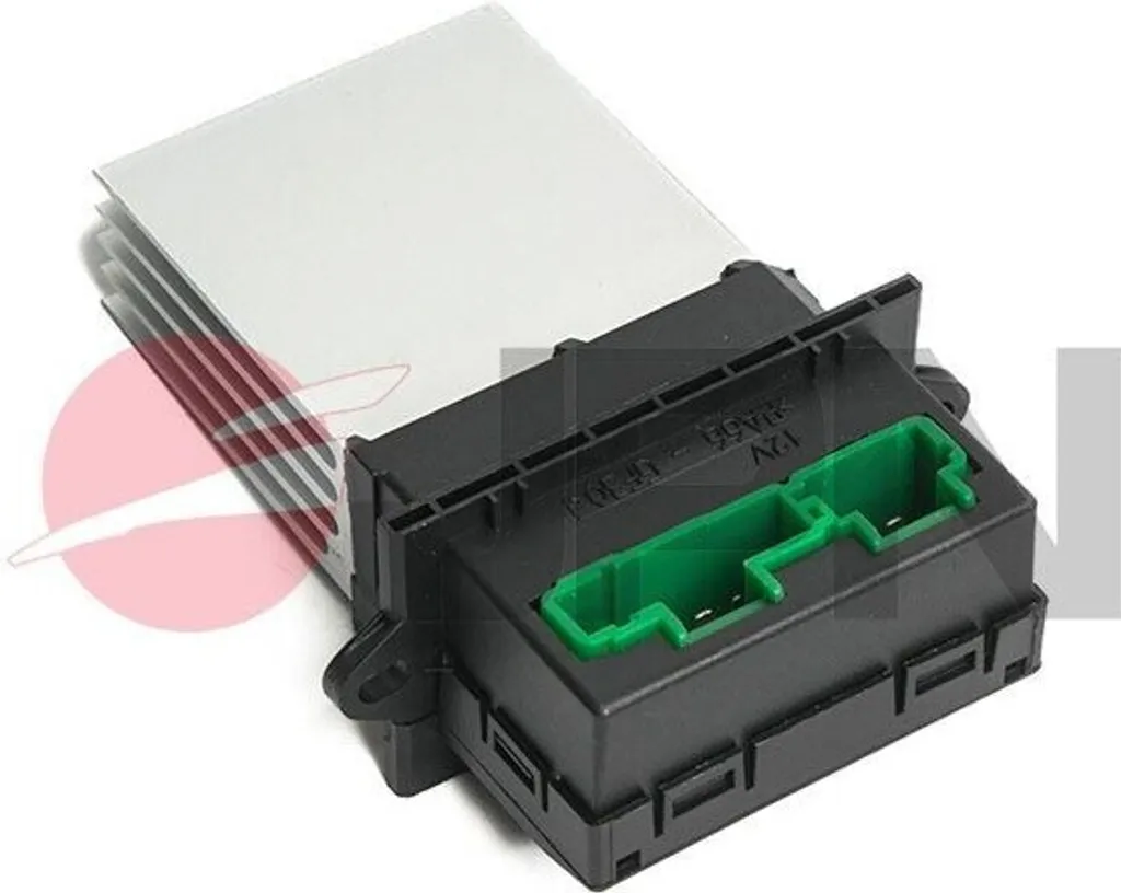 Régulateur de ventilateur d'habitacle JPN 60E9077 OE 6441 L2