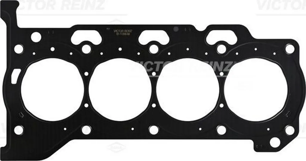 Joint de culasse 0.7mm pour Réparation Moteur Toyota C-HR 1.8 16-