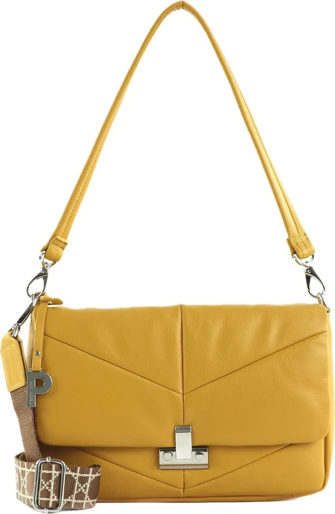 Sac bandoulière urbain Picard Warm Up Honey idéal pour vos sorties de jour