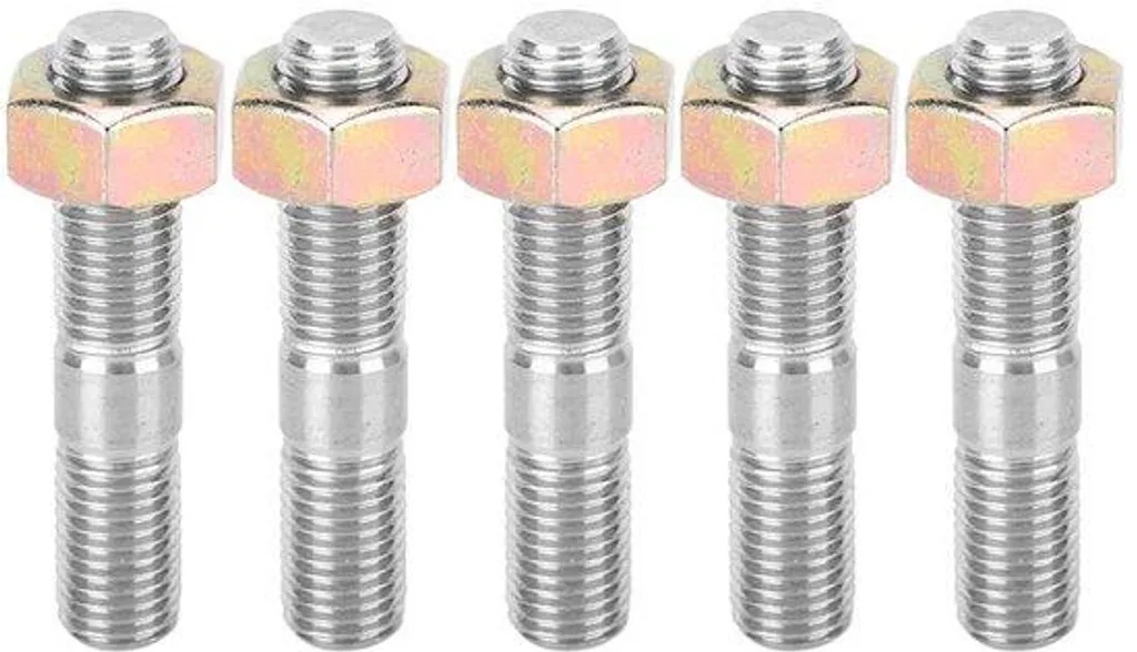 Kit goujons turbo haute température pour Mitsubishi DSM 1G et EVO 9