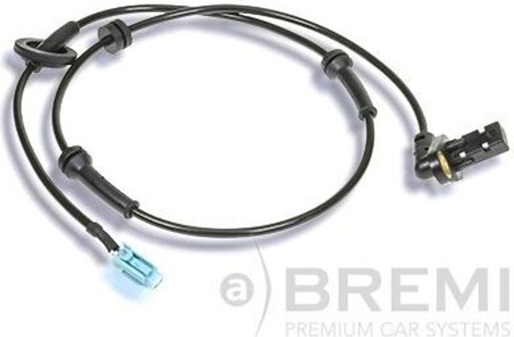 BREMI 50559 Raddrehzahlsensor OE 47911EQ010 kompatibel mit X-Trail