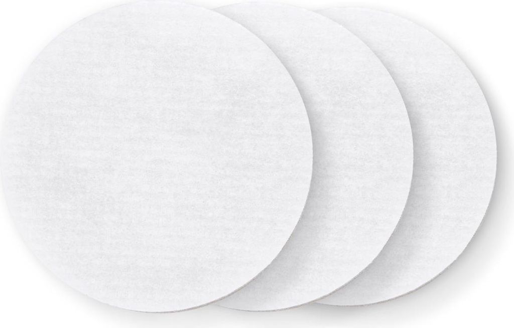 Ecovacs Foam Filter for N20 Family | DFI030035 | 3 pc(s) Produktbild 
