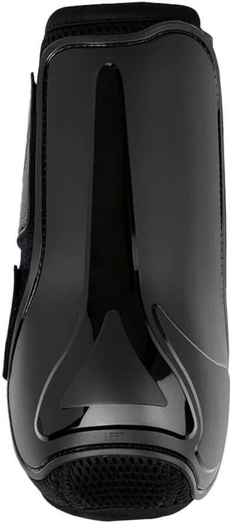 LeMieux MotionFlex Dressage Boot Noir Taille M - Protection de Dressage