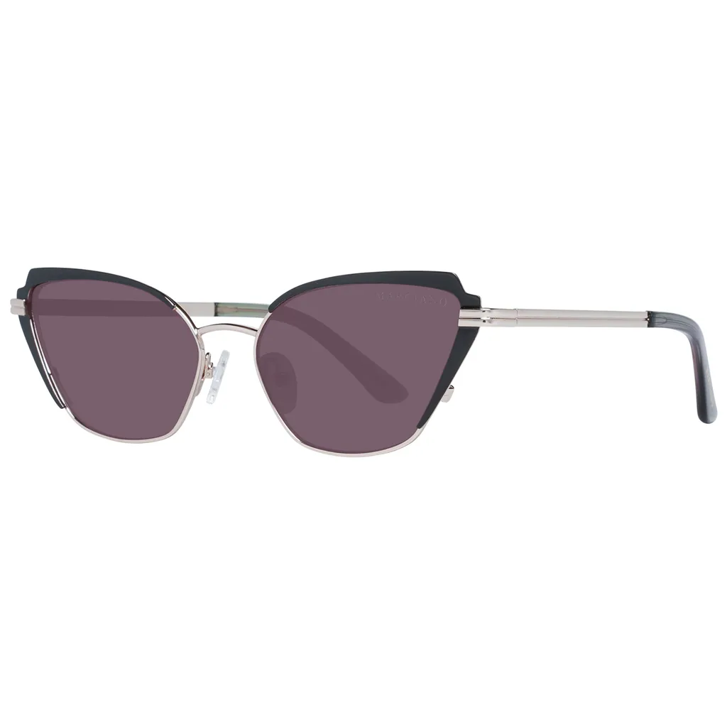 Finis les éblouissements avec les lunettes Marciano GM0818 32F de 56mm