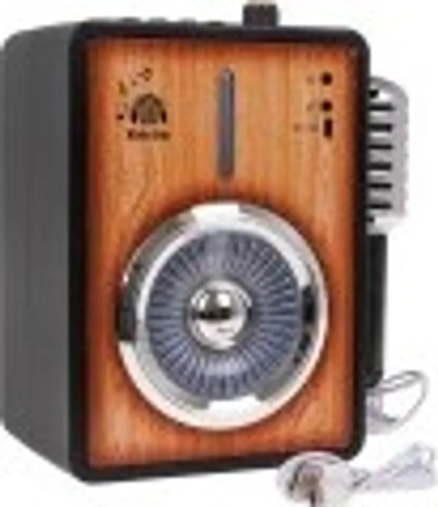 Amplificateur Bluetooth 5.0 avec Micro Intégré et Réglage Écho Digital - 2