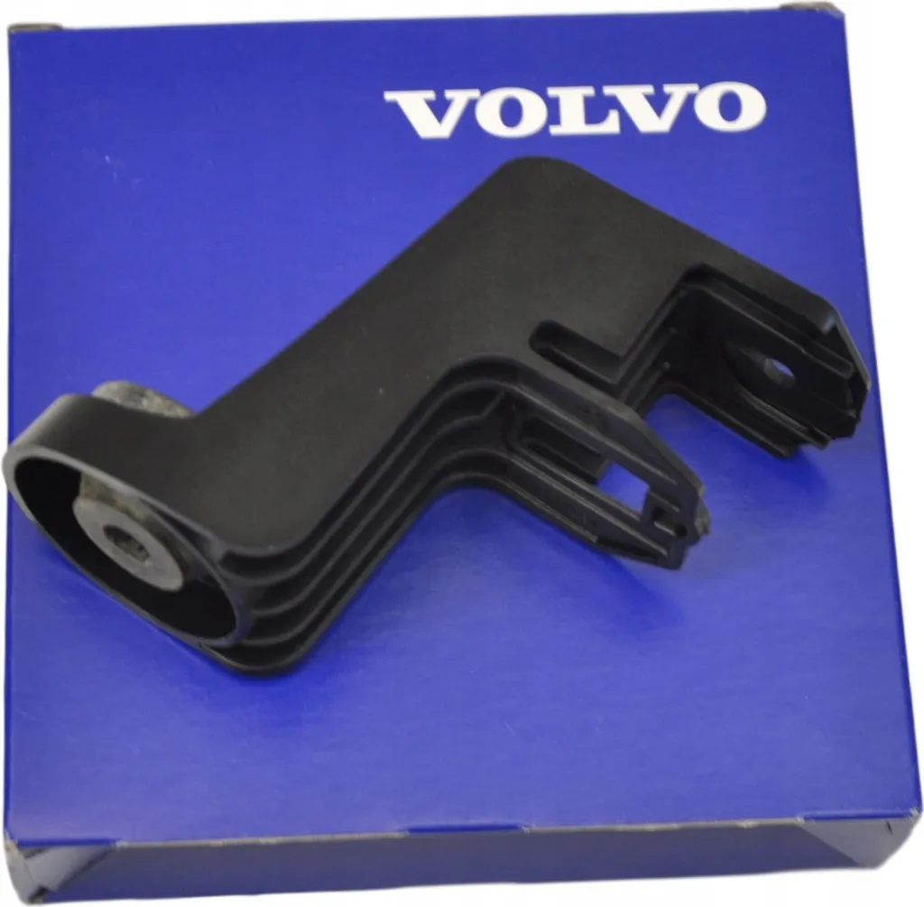 Support Boîtier Filtre à Air pour Volvo XC90 II et V90 - Fixation Châssis