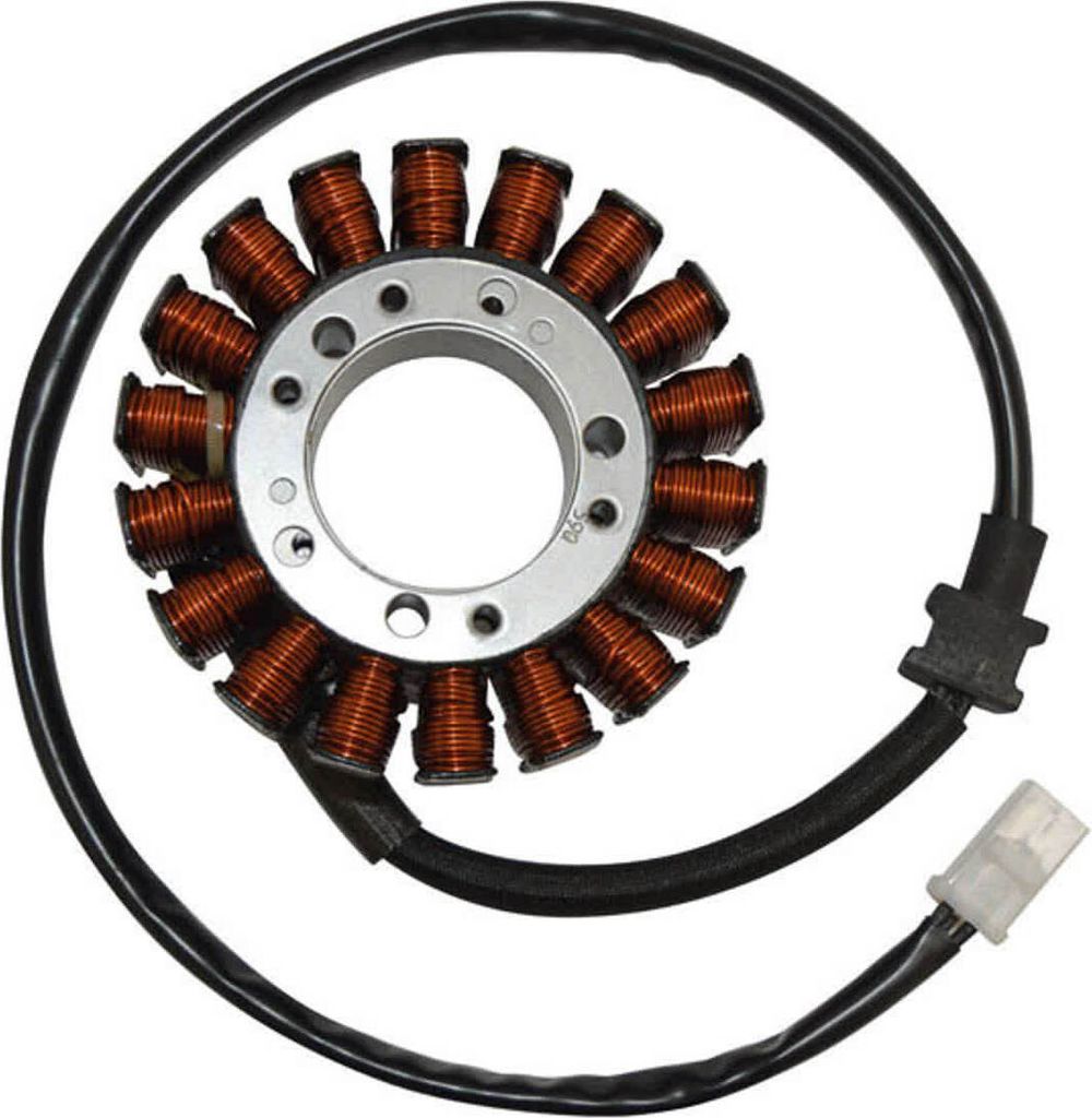 Stator passend für Kawasaki VN 800 Vulcan, Classic, Drifter