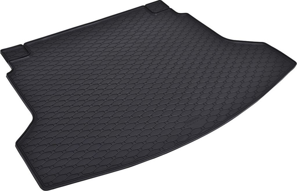 Gummiwanne für Honda CR-V Kofferraum 2012-2018