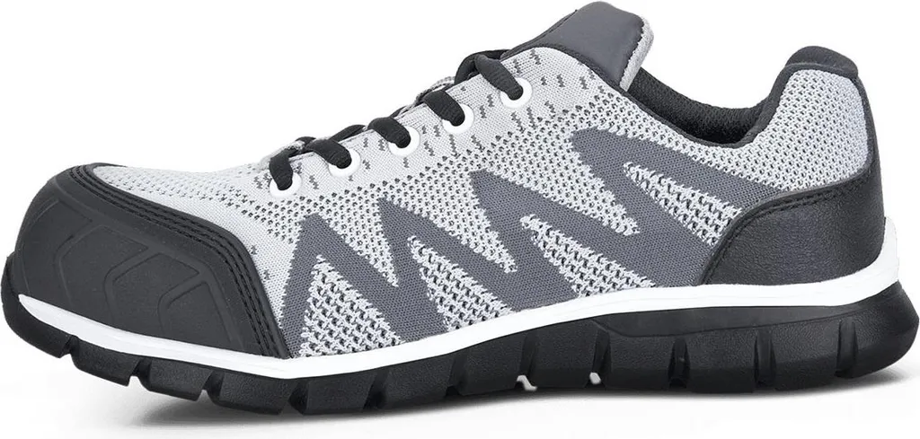Chaussures de sécurité S1PL VITO - Baskets de travail légères T45