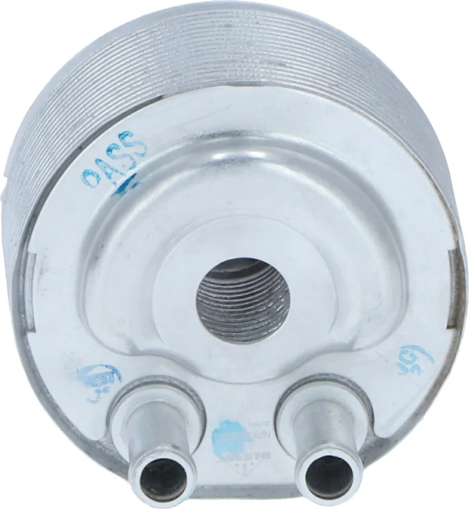 Refroidisseur d'huile NRF 31353 pour Pathfinder III OE 21305EB300