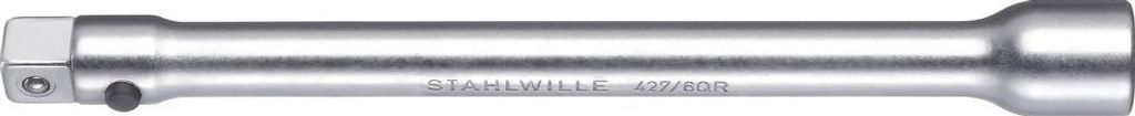 Verl.427 QR 3/8 Zoll L.160mm STAHLWILLE Produktbild 5