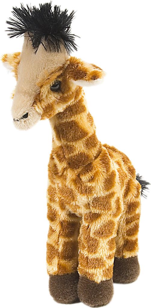 Wild Republic - Kuscheltier - Cuddlekins Mini - Giraffe Baby