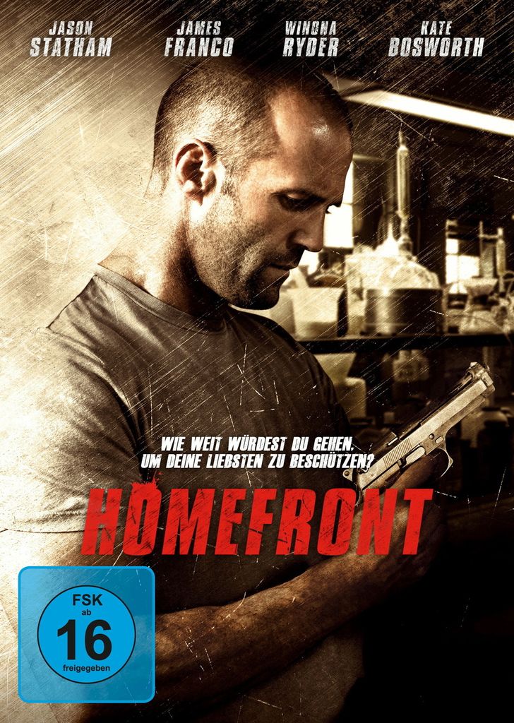 Homefront Produktbild 