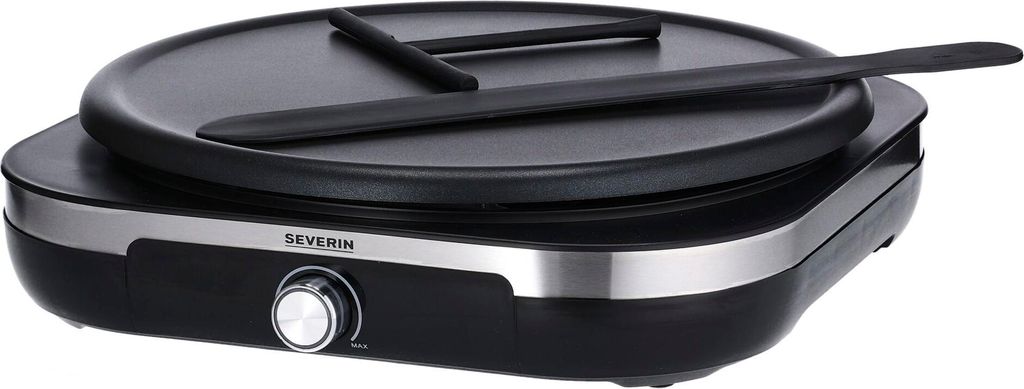 SEVERIN CM 2199 SEVERIN CM 2199 Crêpes-Maker Zdjęcie produktu 