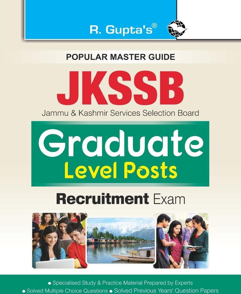 Jkssb