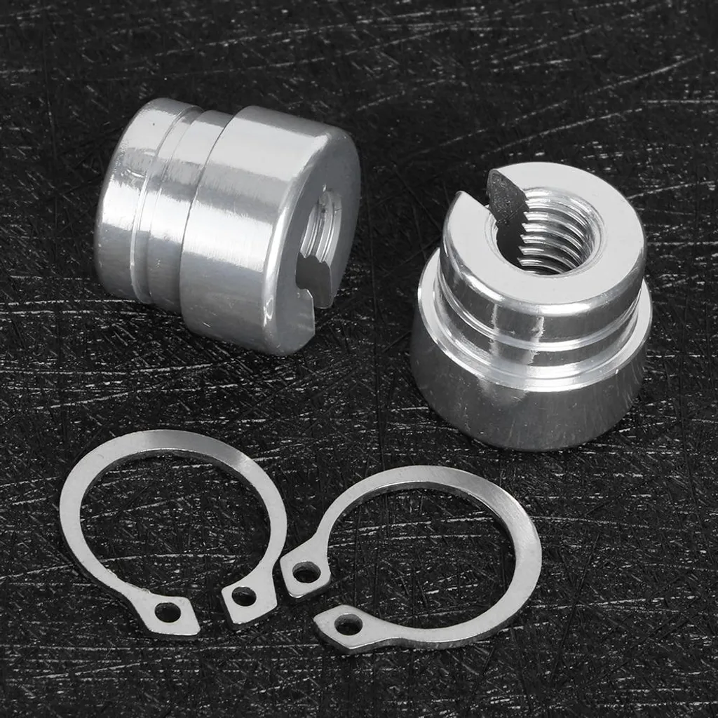 Boccole Cavo Acceleratore Billet BMW M3 E30 E36 - Racing Performance - 4