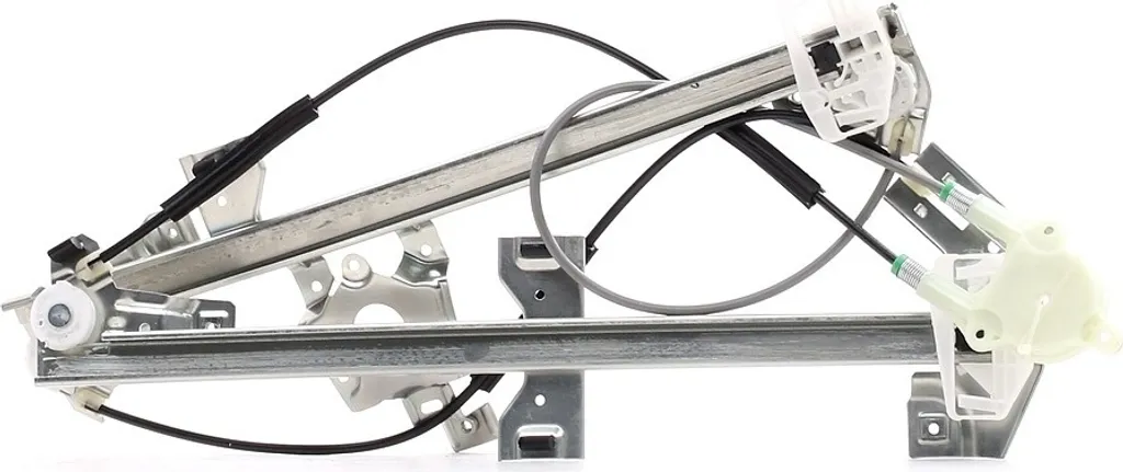 Lève-vitre électrique avant droit Van Wezel compatible Partner 0903266