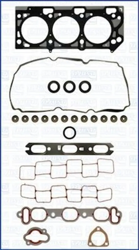 Joint de culasse AJUSA haute résistance pour Chrysler 300 C Touring