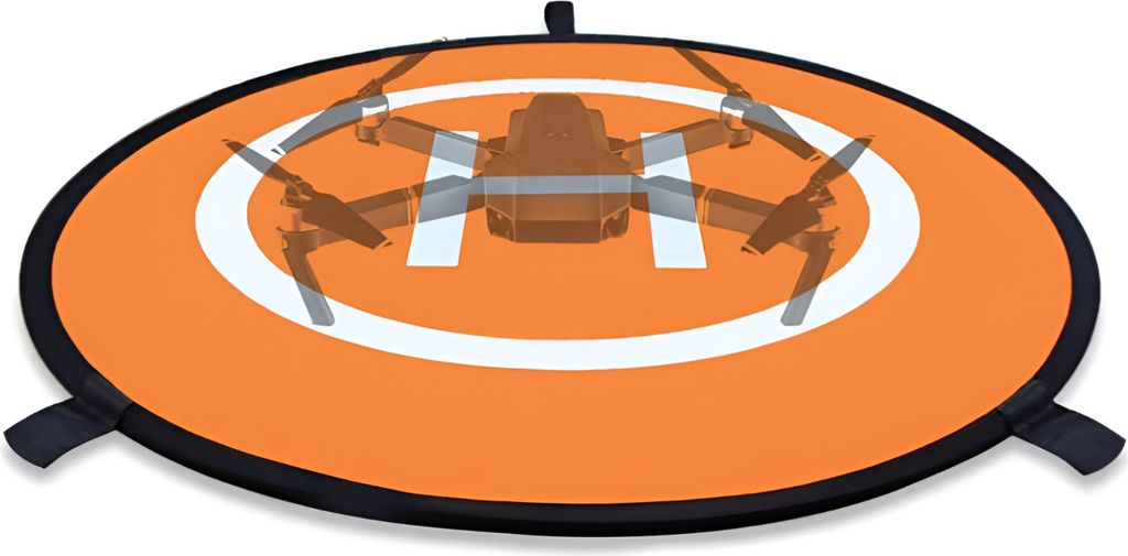 Landepad 90cm Landeplattform für Drohnen mit Produktbild 