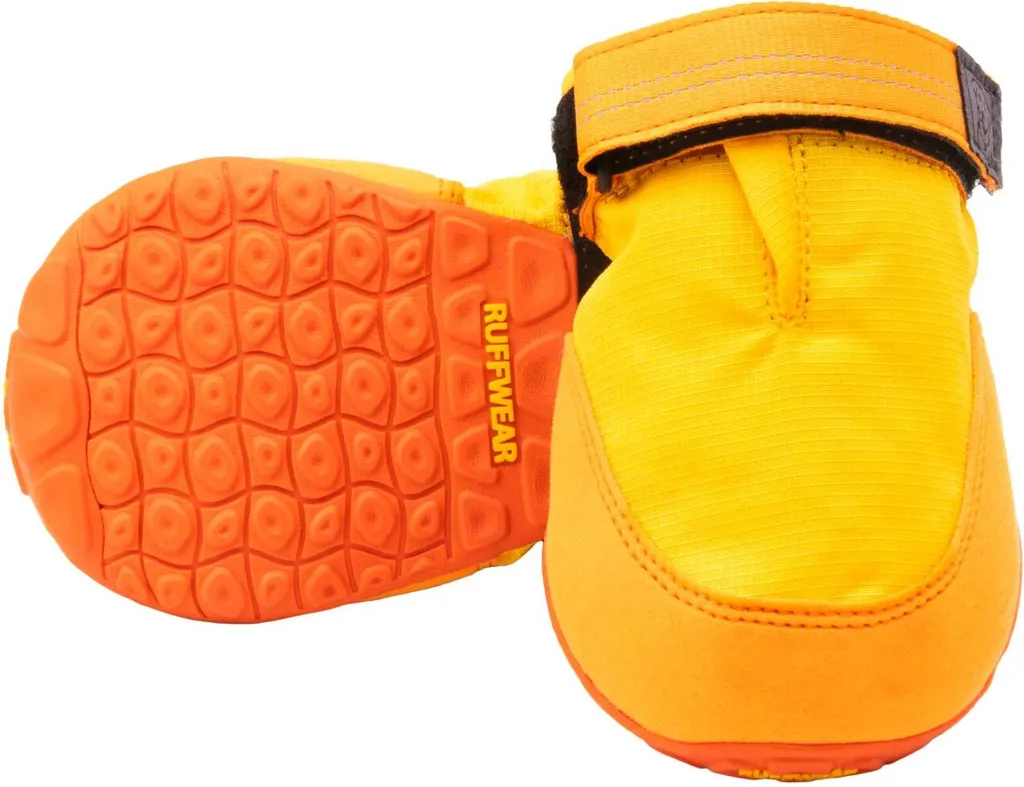 Ruffwear Summit Trex: Proteggi il Tuo Cane con Dolcezza e Sicurezza
