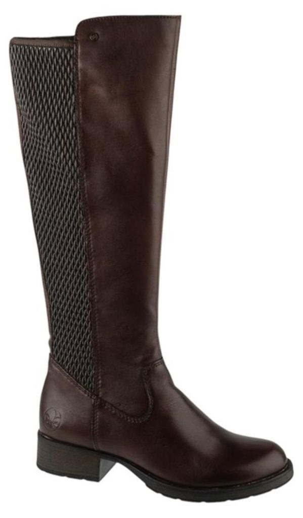 Boty Rieker Z959129XXA Obrázek produktu 