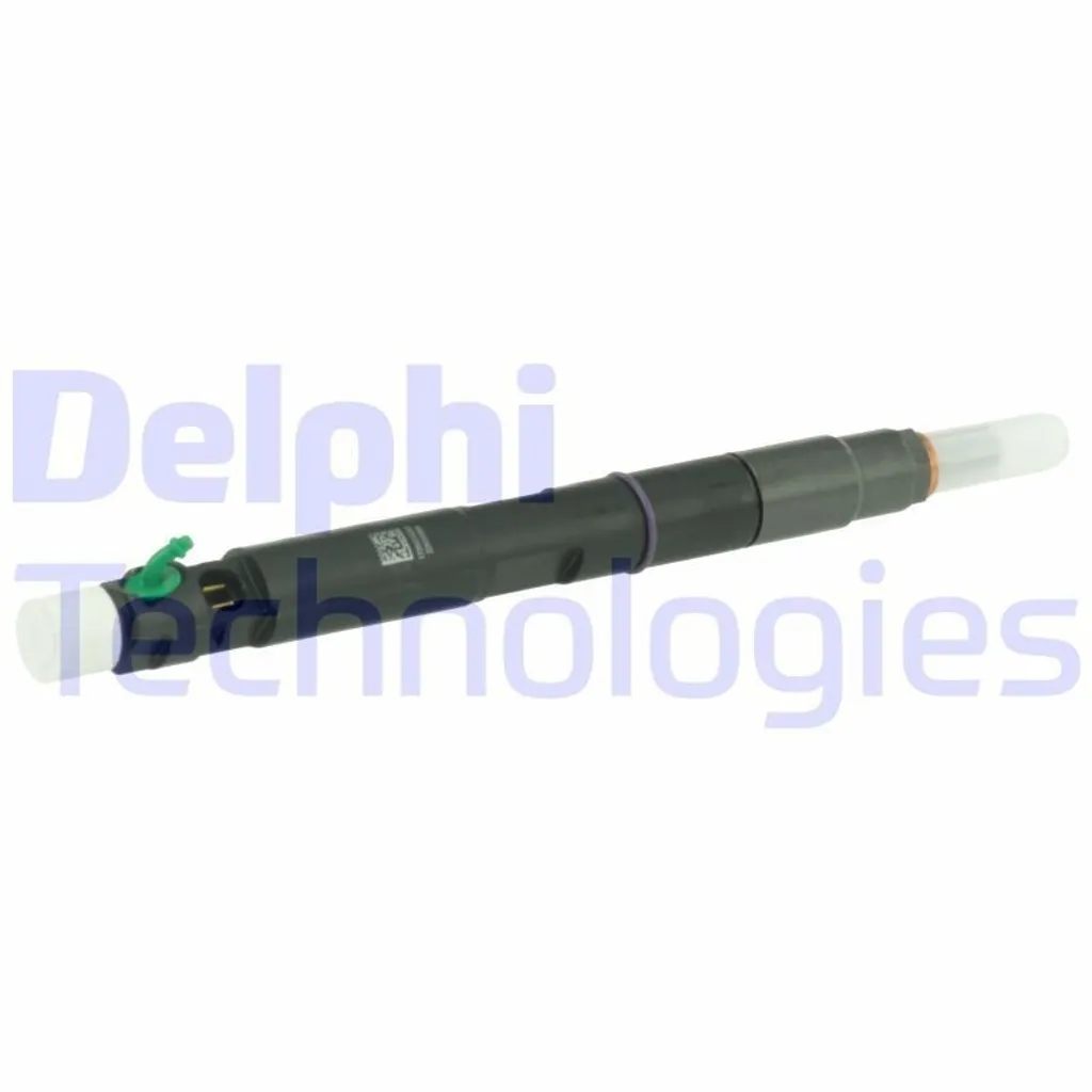 Porte-injecteur Delphi 28270450 pour moteurs JCB 4.8 DIESELMAX Neuf