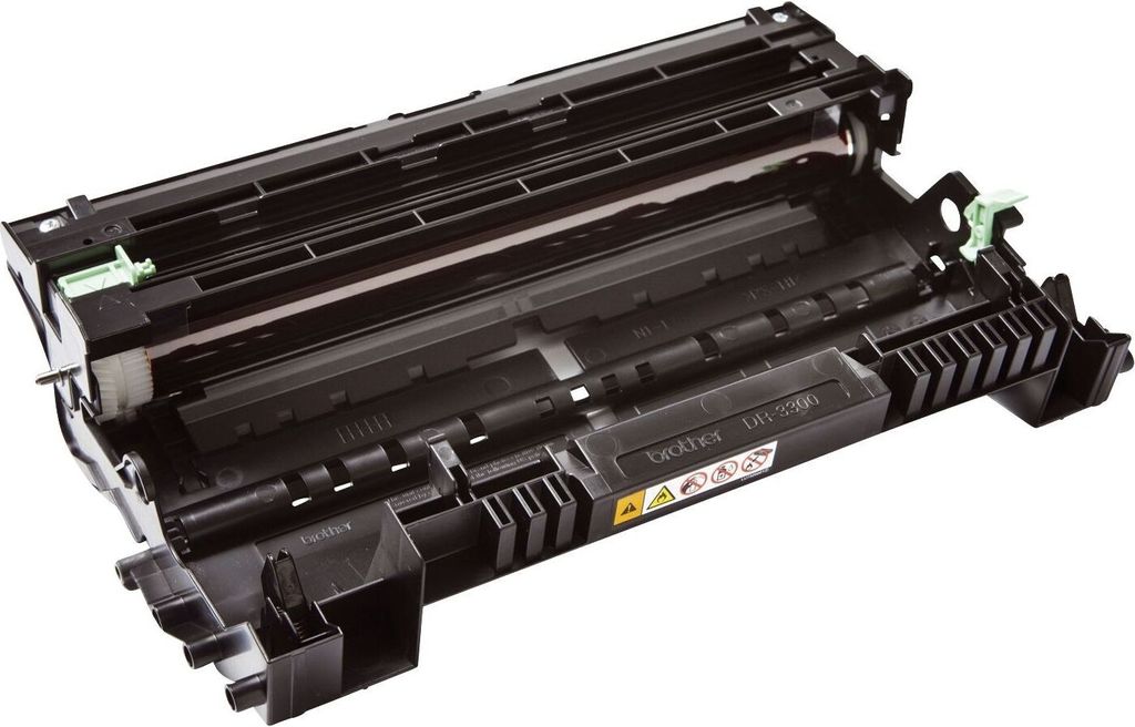 Brother DR-3300, 285 x 193 x 67 mm, 691 g, 361 x 255 x 147 Immagine del prodotto 