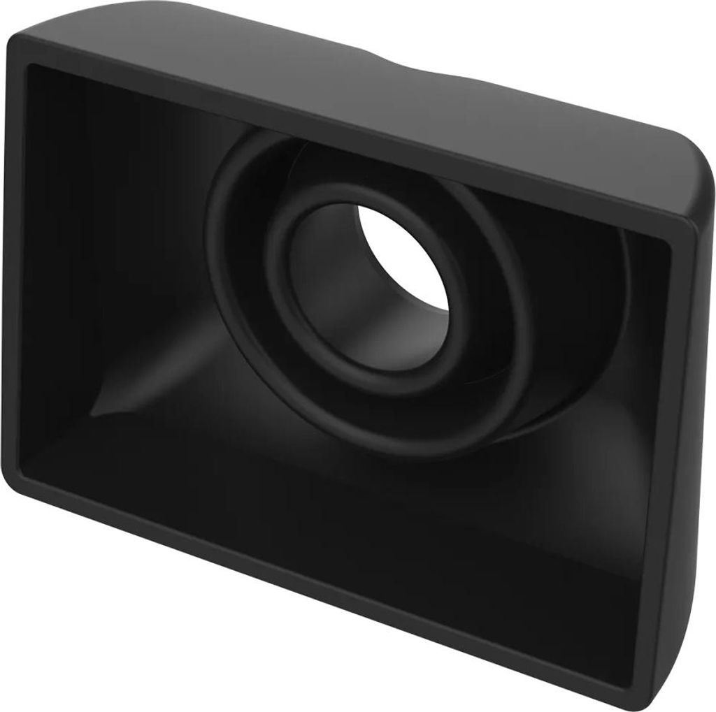 AXIS TF1801-R - Kameraobjektiv-Haube (Packung mit 4) - für AXIS F2105-RE, F2135-RE, F series F2105-RE Standard Sensor