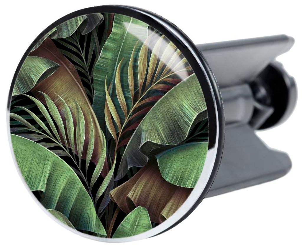 SANILO® Zátka na umývadlo, Jungle Obrázok produktu 
