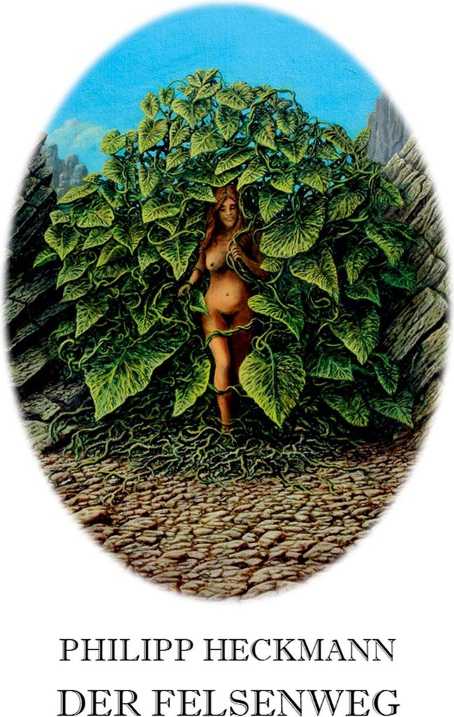Der Felsenweg