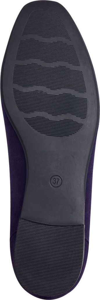 MARCO TOZZI Damen Slipper Loafer Zierspange 2-24212-42, Produktbild 