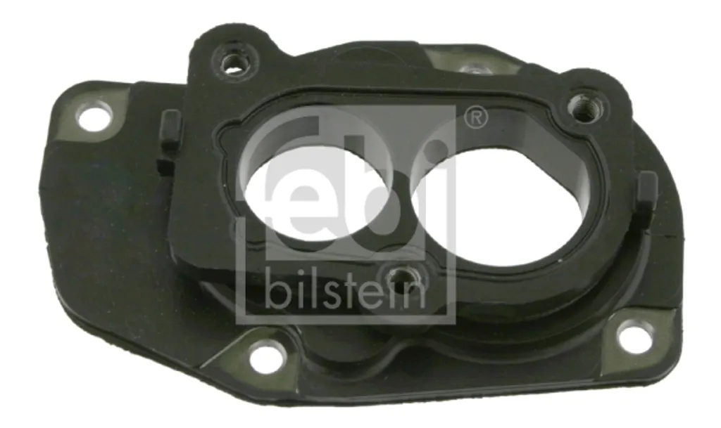 Adaptateur bride de carburateur pour réparation et entretien moteur 2T