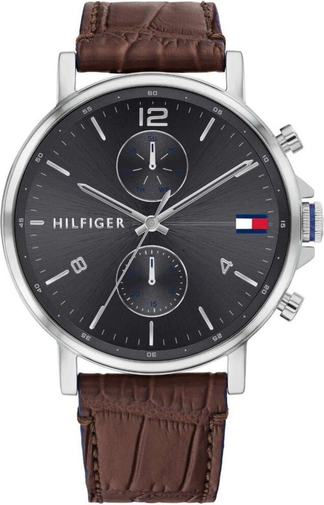 Tommy Hilfiger DANIEL 1710416 Herrenarmbanduhr Produktbild 
