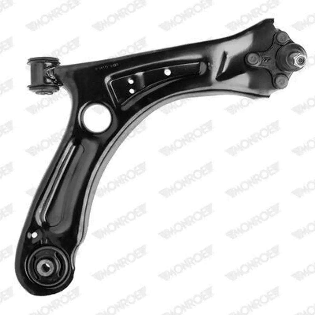 Bras de suspension Monroe L29B45 pour Beetle 5C - Réf OE 561407152A