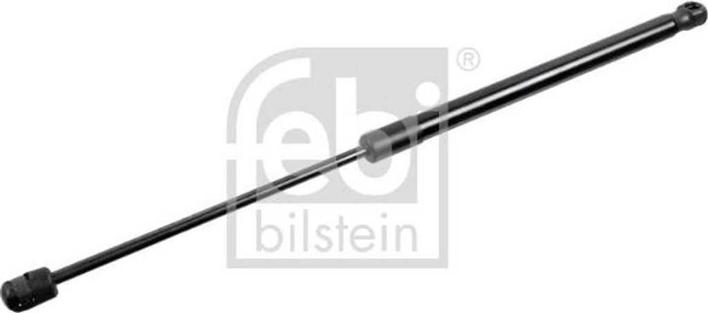 FEBI BILSTEIN 174347 Gasdruckdämpfer, Kofferraum/Laderaum OE 5E5827550 kompatibel mit Octavia
