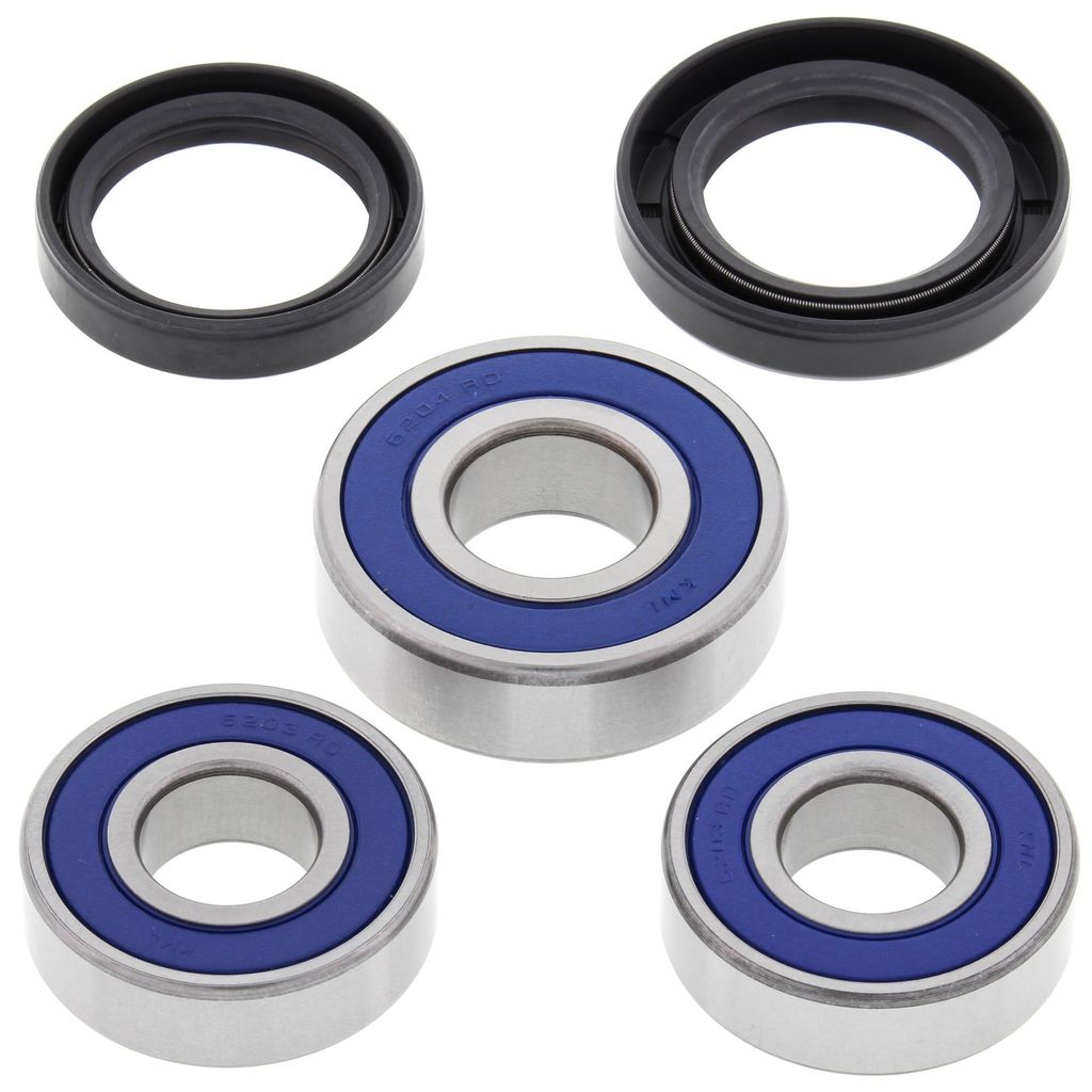 Radlager-Kit ALL BALLS 25-1650 für BMW F ST, Aprilia Pegaso Produktbild 