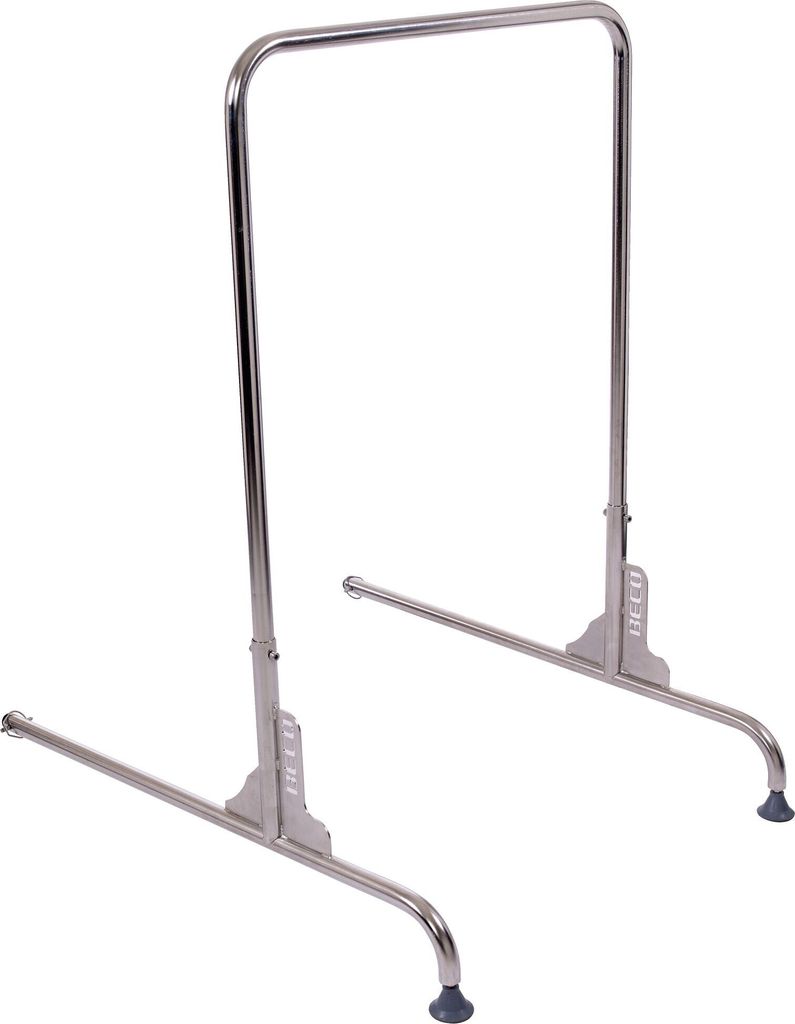 Beco Haltegriff für Unterwassertrampolin "SharkJumper"